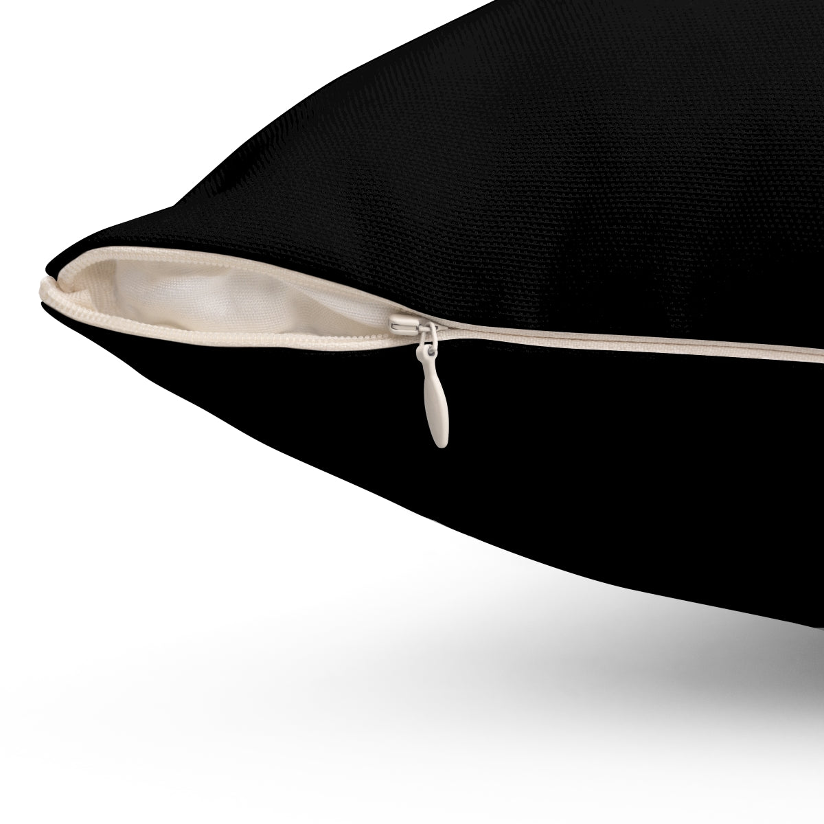 Dope Black SW Square Pillow