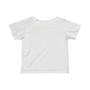 Juneteenth Infant Tee