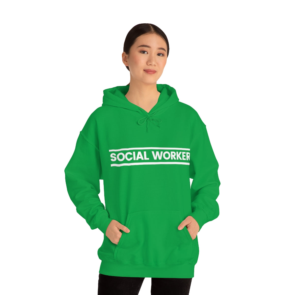 Social Worker Sweatshirt