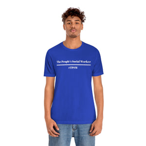 Unisex TPSW Tee