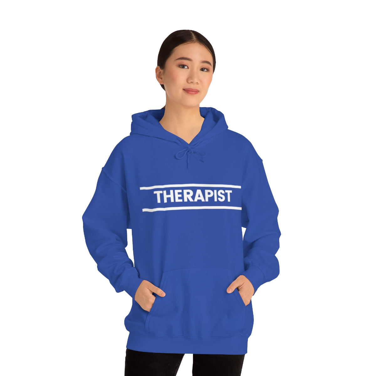 Therapist Sweatshirt