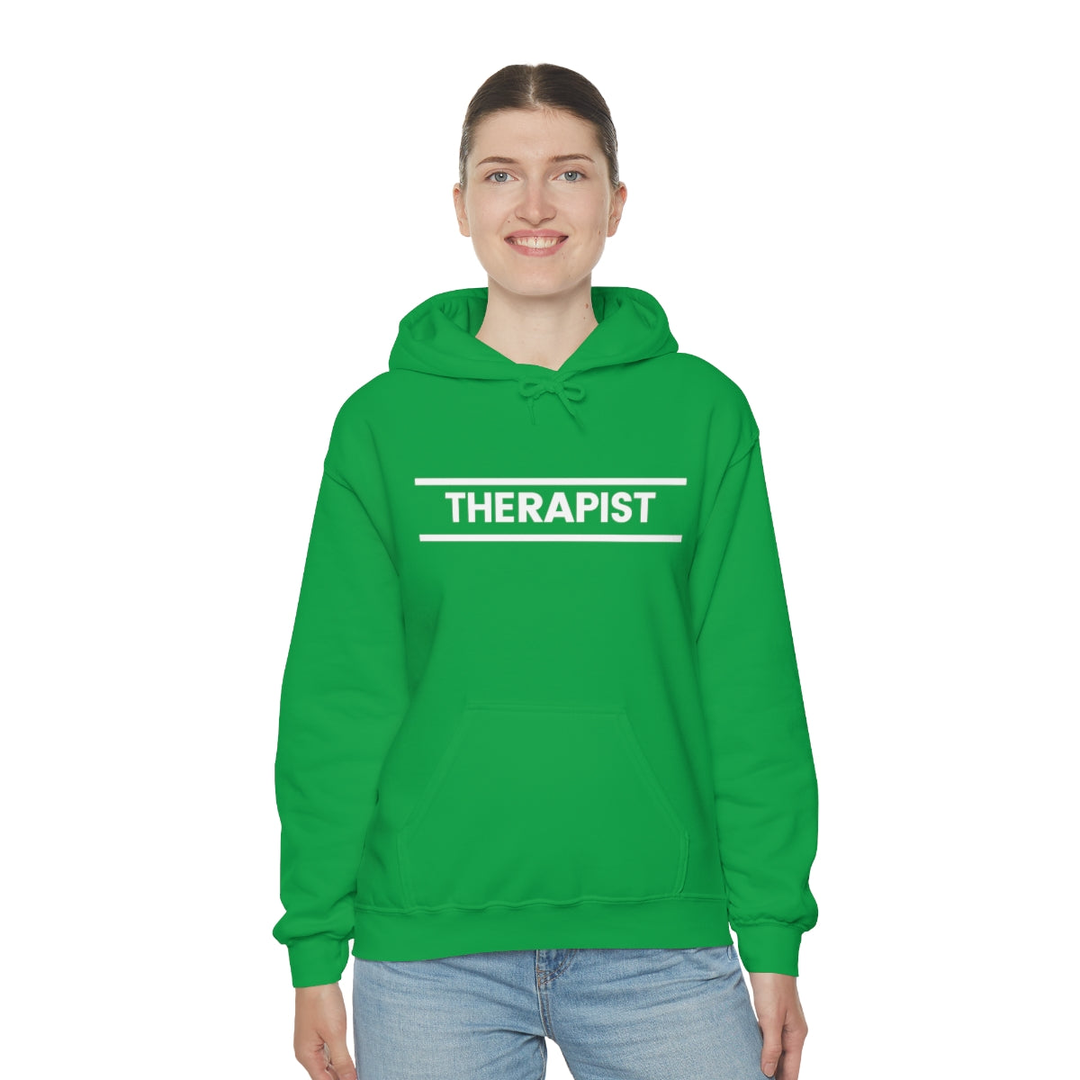 Therapist Sweatshirt