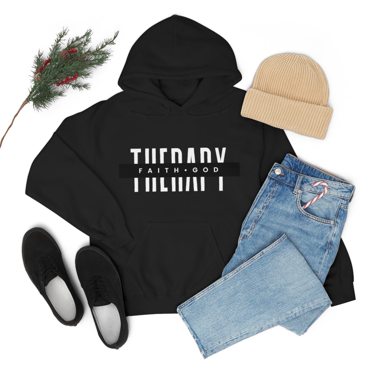 TFG Hoodie