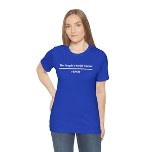 Unisex TPSW Tee