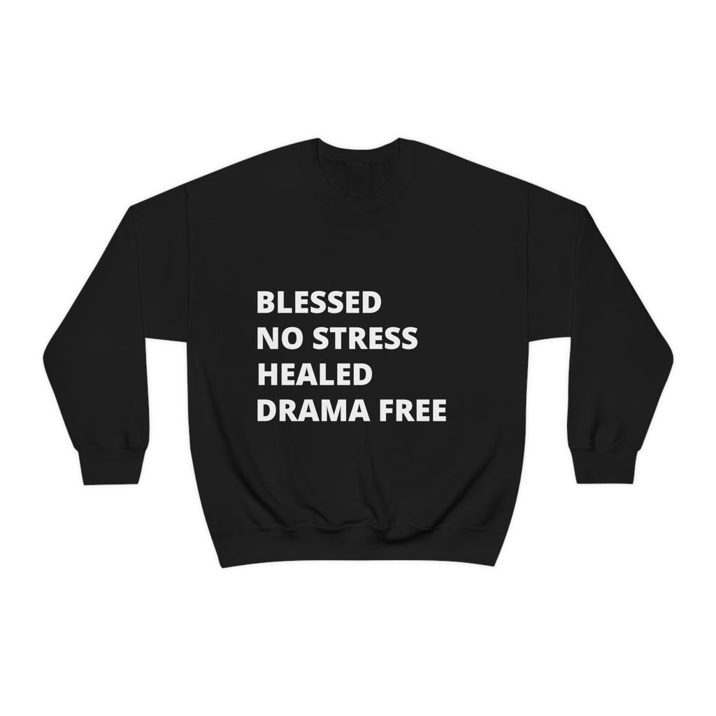BNHD Crewneck
